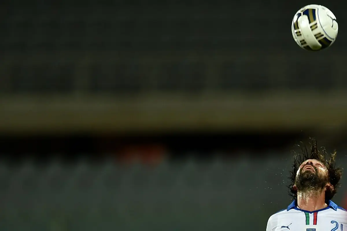 Andrea Pirlo
