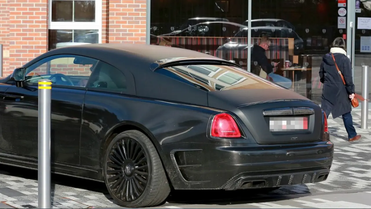 Memphis Depay