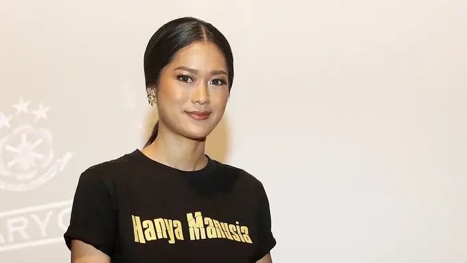 [Fimela] Prisia Nasution