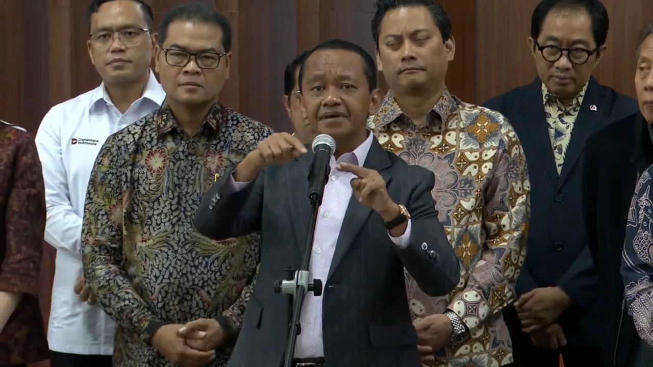 Presiden Prabowo Turunkan Harga Gas Industri untuk Jaga Lapangan Kerja dan Daya Saing Industri