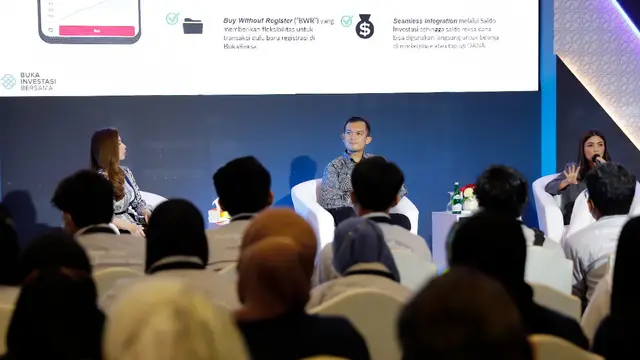 Mengenal Investasi Syariah yang Aman dan Berkah