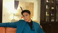 Yesaya Abraham Bahas Tren Termatcha-Matcha, Dari Gelato Hingga Parfum untuk Bangkitkan Susana Hati