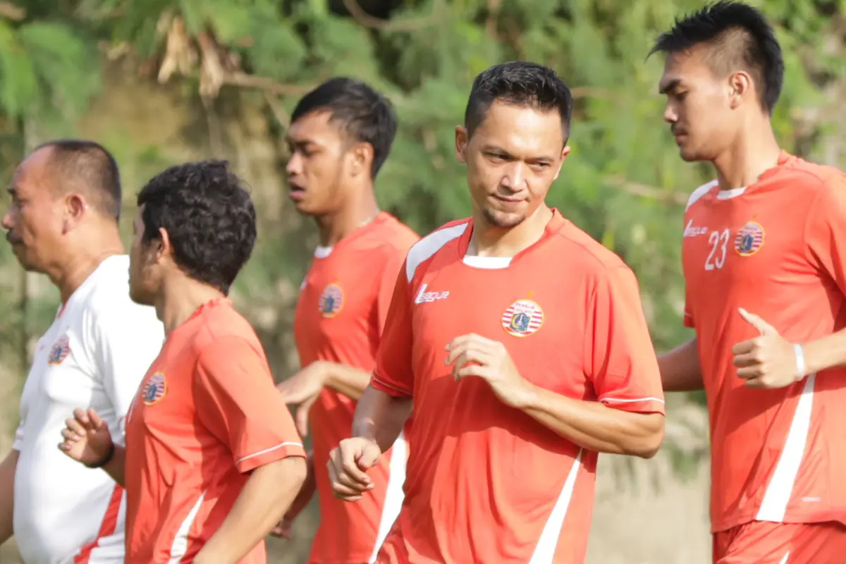 Persija Jakarta
