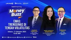Fenomena global seperti tensi geopolitik di Timur Tengah yang sedang tereskalasi dan inflasi Amerika Serikat yang lebih tinggi dari ekspektasi meningkatkan persepsi risiko di pasar modal, yang menyebabkan volatilitas pergerakan sebagian aset melesat....