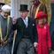 Raja Charles III Kutip Hadis Nabi Muhammad saat Jamu Sultan Oman