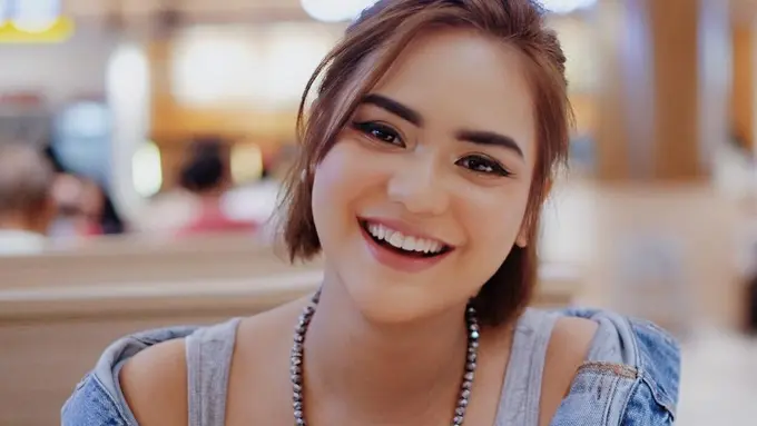 [Bintang] Mytha Lestari