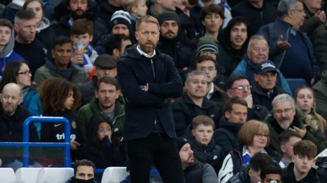 Bye! MU Bakal Jual Rasmus Hojlund di Musim Panas 2025