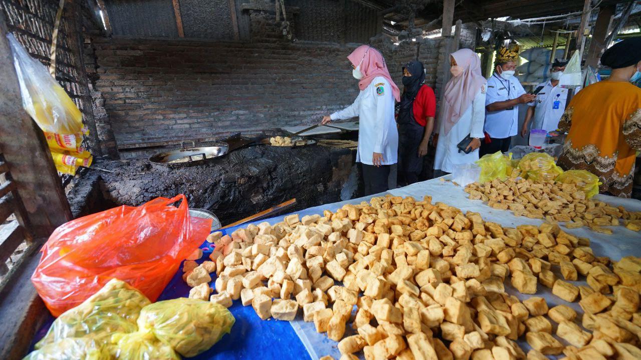 'Jalan Ninja' Banyuwangi Pulihkan Ekonomi Saat Pandemi Covid-19