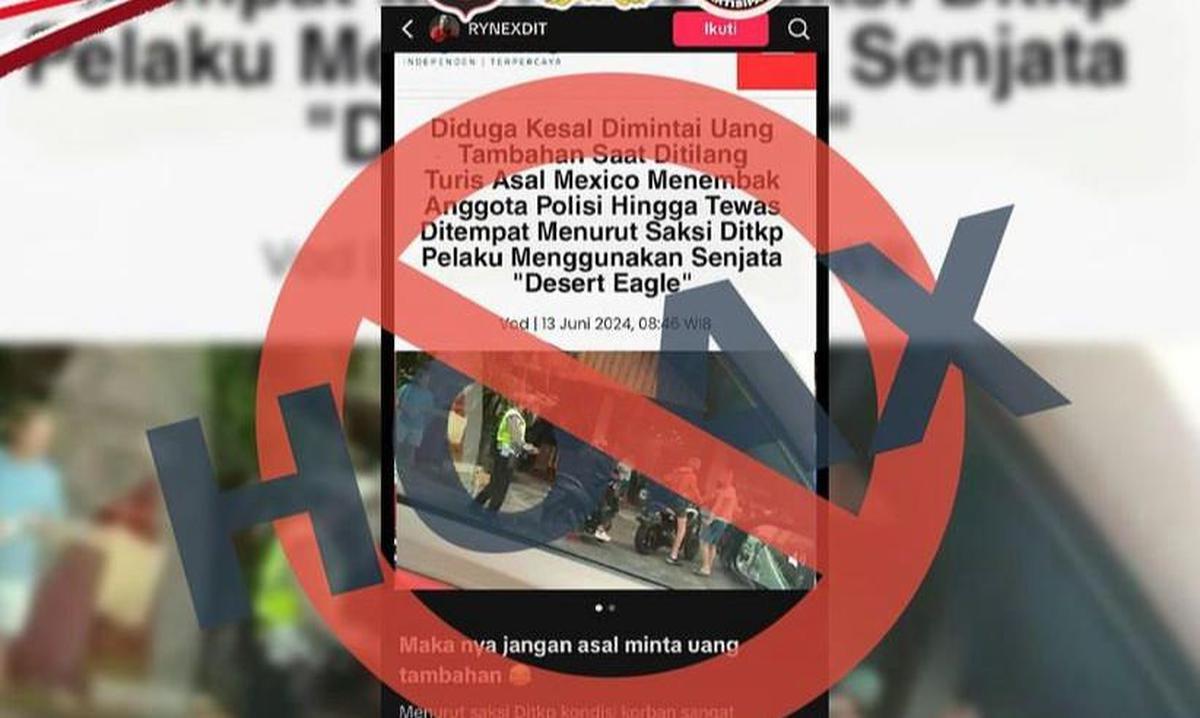 Dok. Istimewa