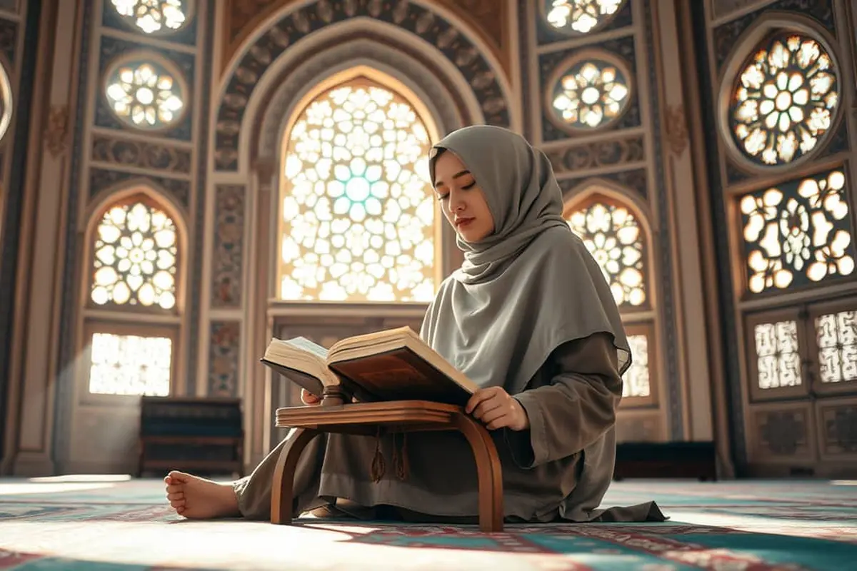 kata kata mutiara islami