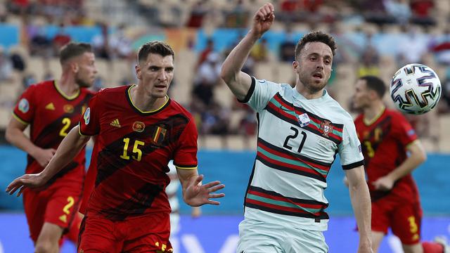 Foto: Cristiano Ronaldo Sudah Terlalu Tua, 5 Pemain Ini Layak Gantikan Posisinya di Timnas Portugal