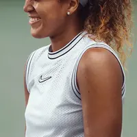 Tetap aktif di rumah dengan deretan latihan kebugaran bersama Nike. (Nike Instagram)
