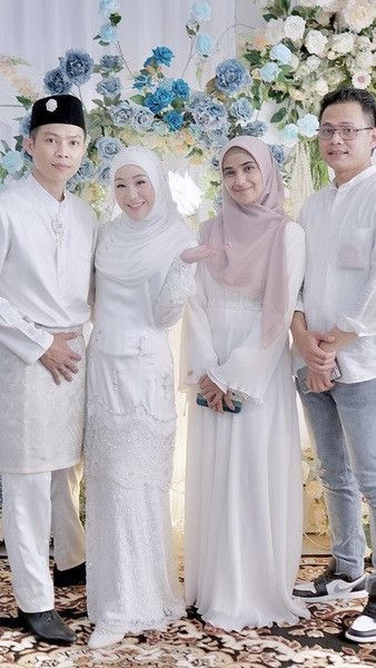 Diungkap&nbsp;Salshadilla