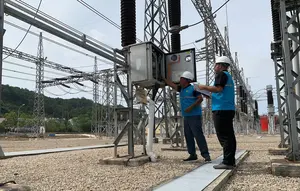PLN Batam Pulihkan Pasokan Listrik Setelah Gangguan Awal Pekan
