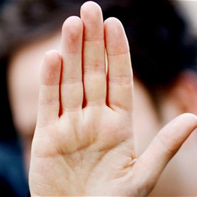 Lihat Kepribadian Dari Jarak Antara Jari Tangan Citizen6 Liputan6 Com