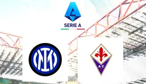 Prediksi Inter Milan Vs Fiorentina di Liga Italia: Jaga Konsentrasi