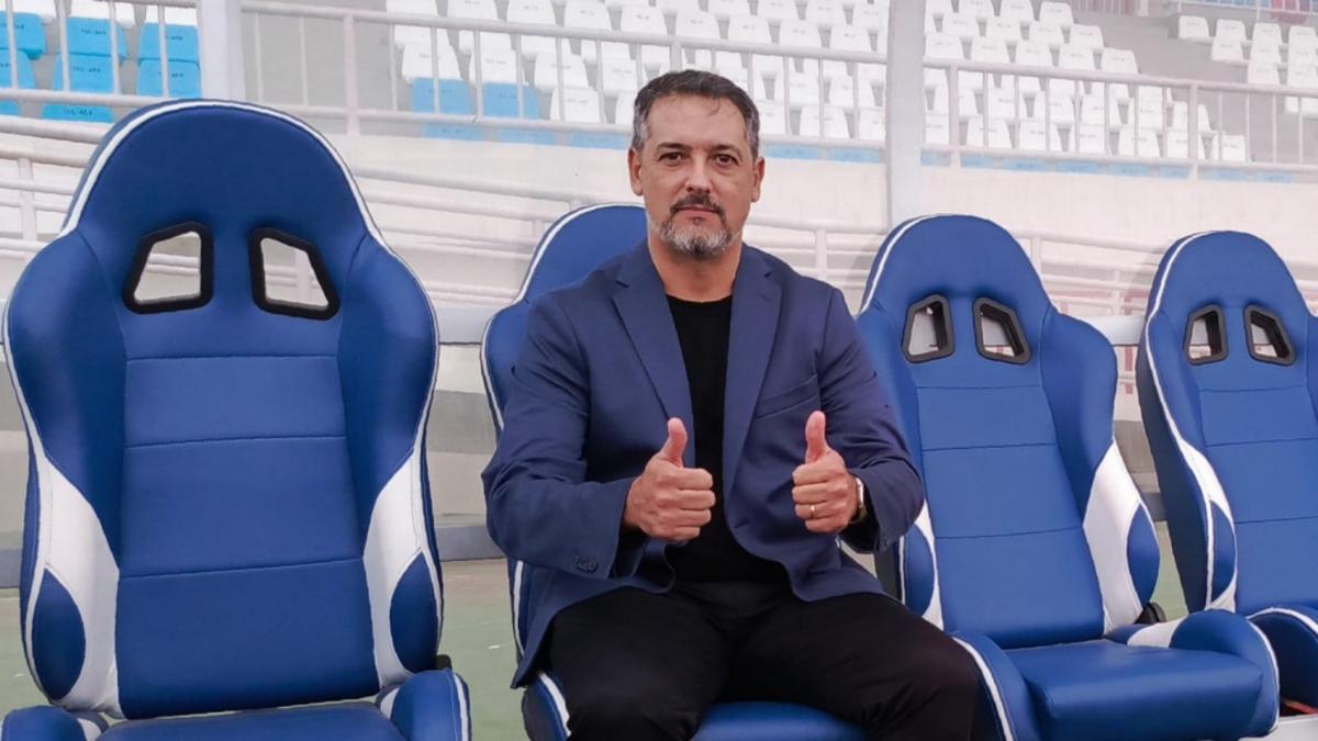 Pelatih Arema Puji Pemain Asing Arema FC Luiz Gustavo: Cepat Beradaptasi dengan Sepak Bola Indonesia