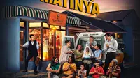 Oki Rengga Bintangi Film Gak Ada Matinya, Kelabakan gegara KPR dan Ayahnya Hidup Lagi
