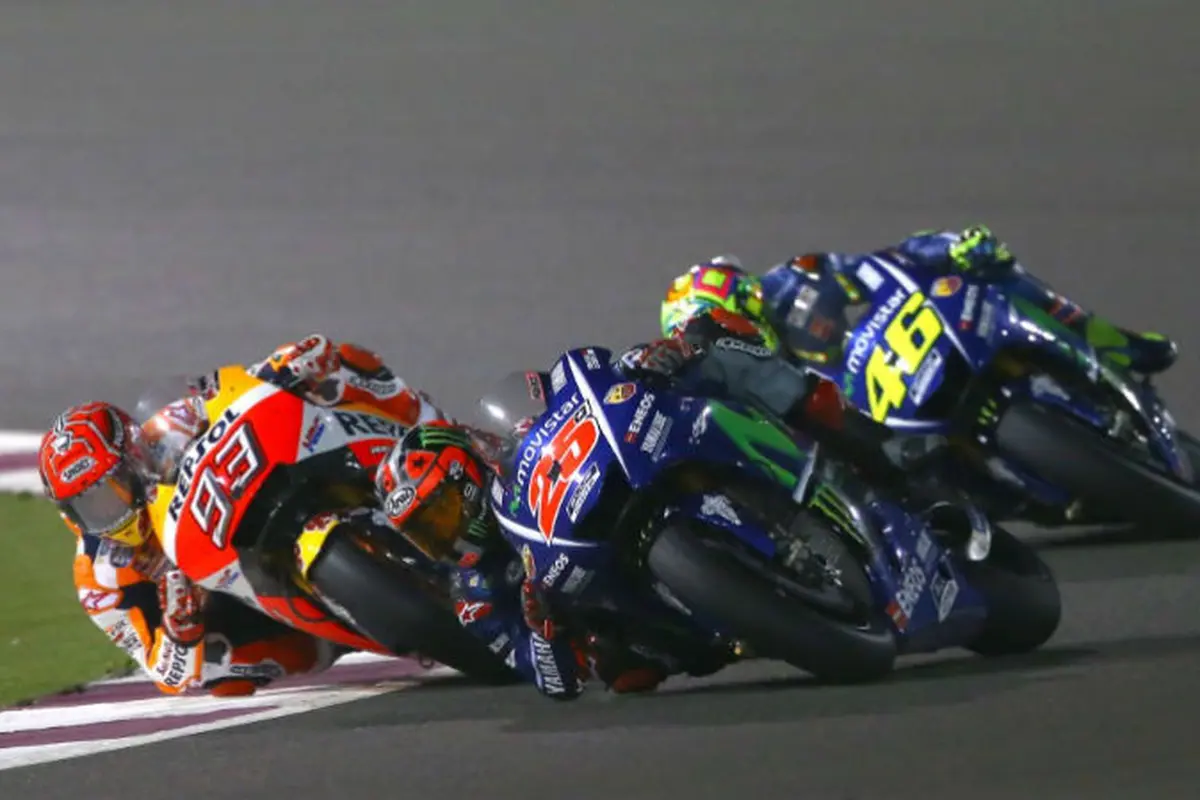Maverick Vinales