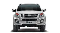 Isuzu Luncurkan MU-7 Transmisi Otomatis