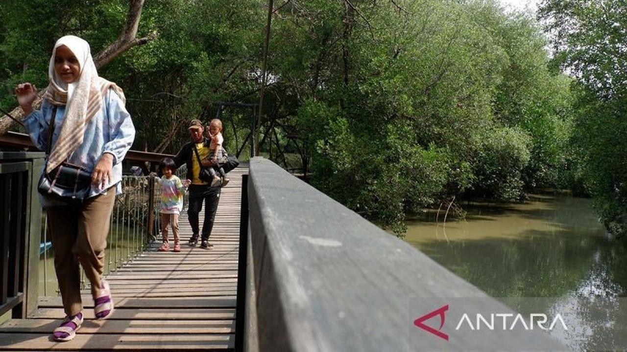 100 Pelaku Pariwisata Jakut Dilatih Antisipasi Bencana, Wajib Punya APAR!