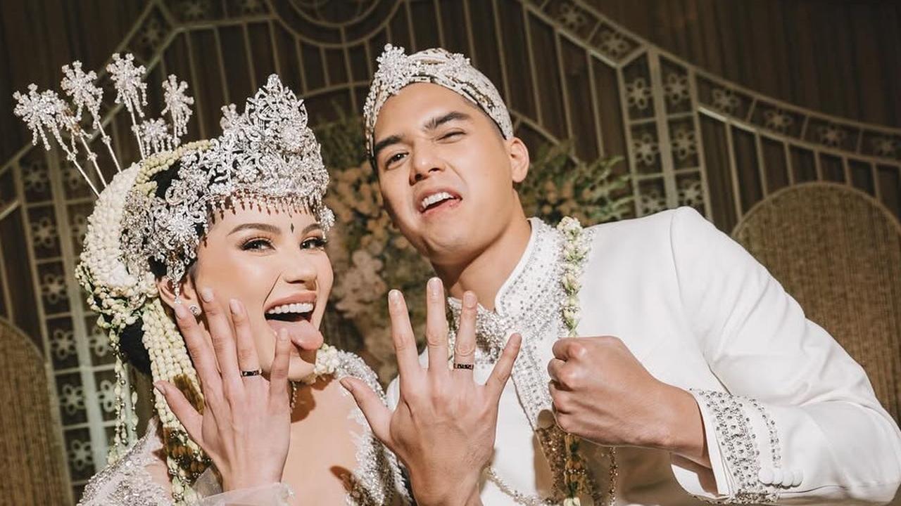 Deretan Para Mantan Pacar Al Ghazali dan Alyssa Daguise, Siapa Saja Mereka? Selengkapnya di Sini