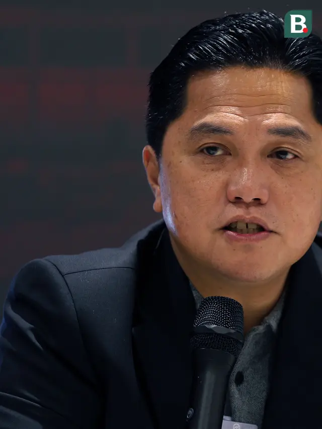 Konferensi Pers Mengenai Pembentukan Yayasan PSSI dan Perwasitan Indonesia