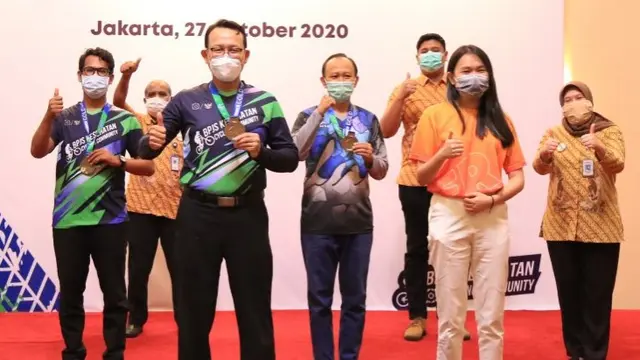 BPJS Kesehatan
