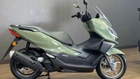 Bak Hasil Kawin Silang Honda PCX 160 dan ADV 160, Motor Baru Ini Tampil Memikat