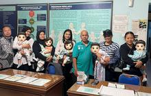 Polri Gandeng Kepolisian Singapura Bongkar Sindikat Perdagangan Bayi Lintas Negara
