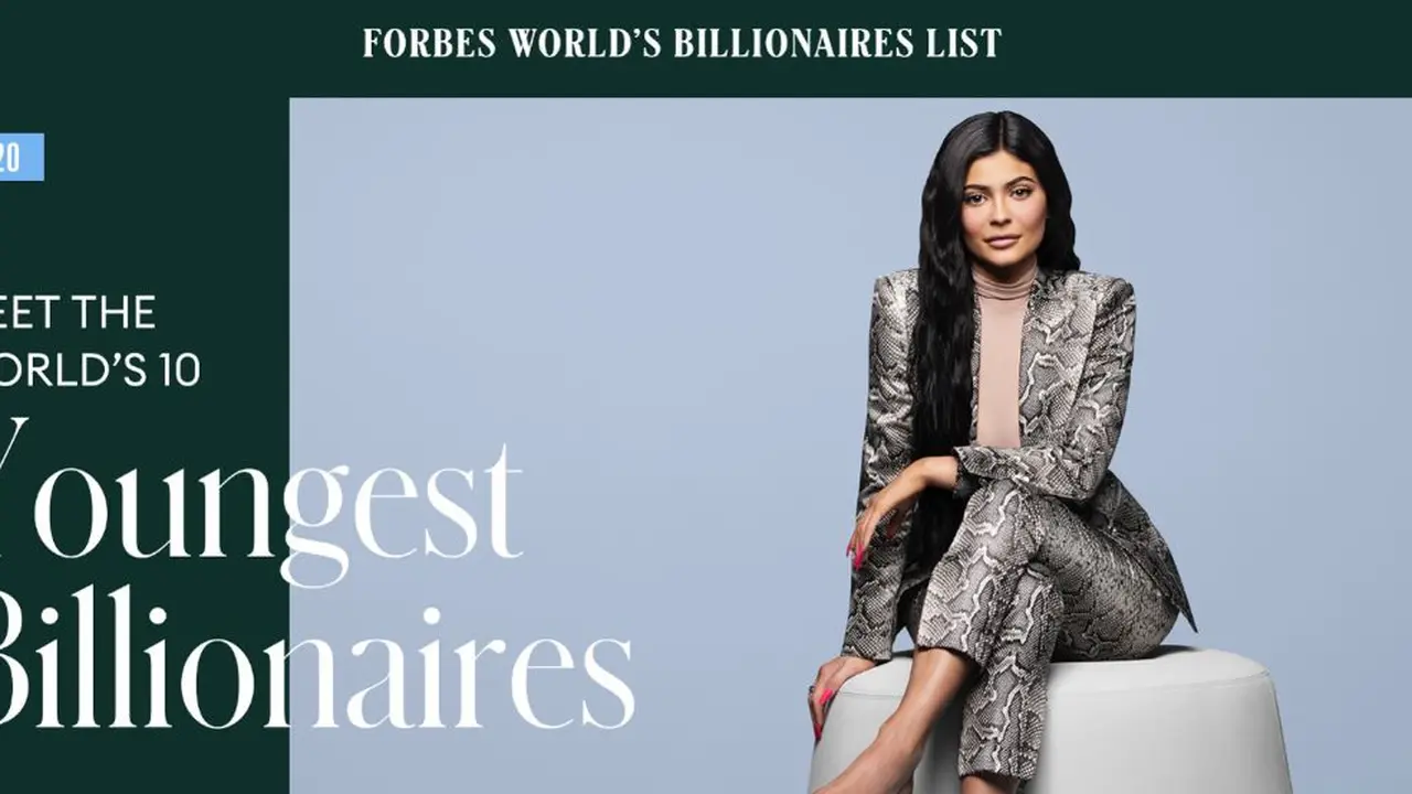 Majalah Forbes kembali merilis Daftar Miliarder atau Orang Terkaya di 2020. Dok Forbes