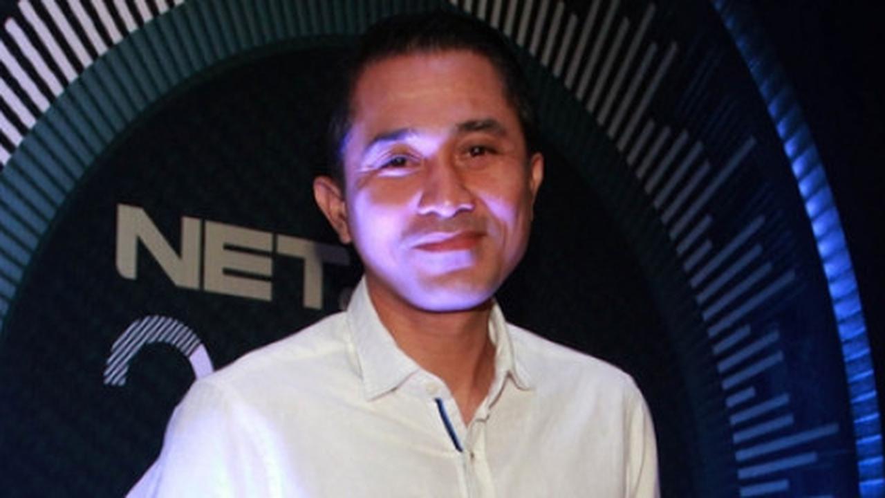 [video] kesaksian Lukman Sardi saat mantap pindah keyakinan