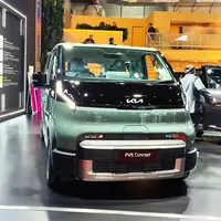 Kia Siapkan Kejutan Besar di GIIAS 2026, Bukan Cuma Seltos