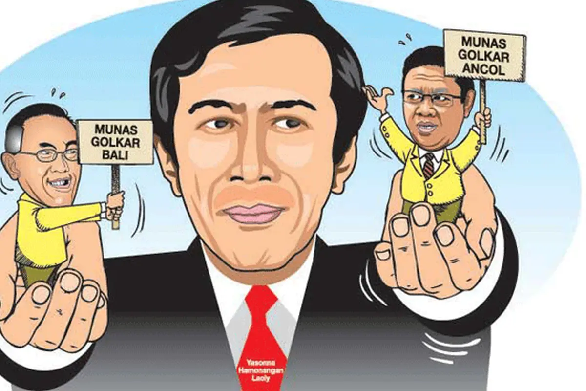 Golkar