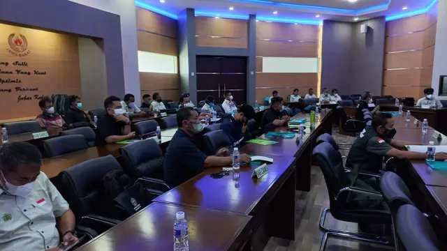 Perpani Jawa Barat