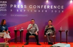 Selain Investasi, Ini Kunci Gen Z Mengejar Financial Freedom