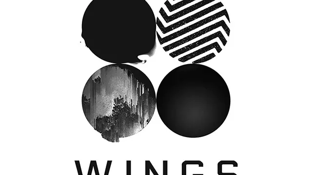 Album Wings BTS