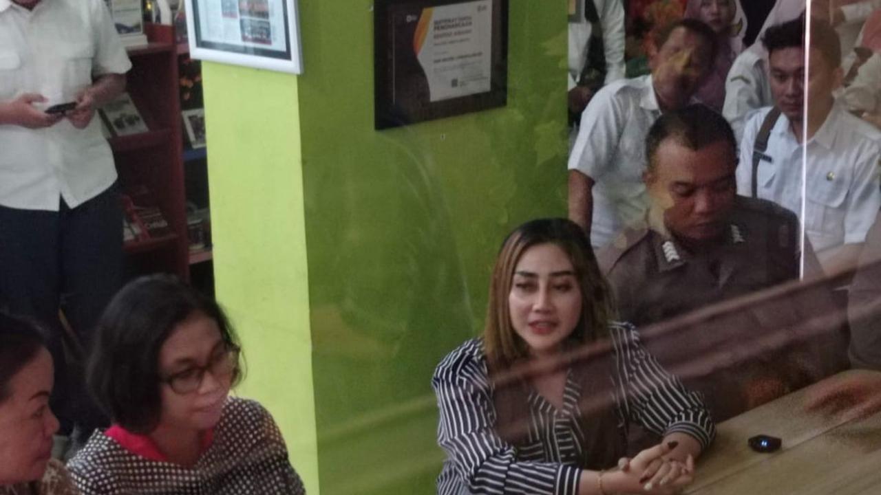 Dok. Istimewa