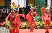 Lebaran Betawi 2026 Siap Digelar 10-12 April di Lapangan Banteng