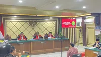 Hakim Minta Kejagung Usut Aliran Dana Kasus Chromebook