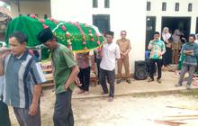 Siswa SD di Lampung Tengah Tewas Tersedak Biji Kelengkeng, Begini Kronologinya