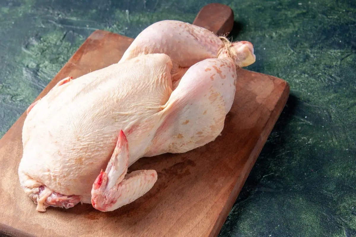 How to Tell if Chicken is Bad: 5 Simple Tests You Can Do
