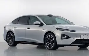 Gak Pakai Lama, BYD Siapkan Seal 07 Baru dengan  Teknologi LiDAR