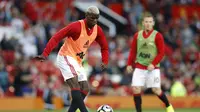 Susunan Pemain MU Vs Southampton: Pogba Starter