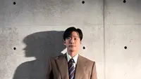 Namgoong Min dan Jin Ah Reum Resmi Jadi Orang Tua, Sambut Kelahiran Anak Pertama