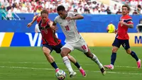 FIFA Pastikan Gol Bellingham Sah, Tidak Ada Sentuhan Kabel Kamera