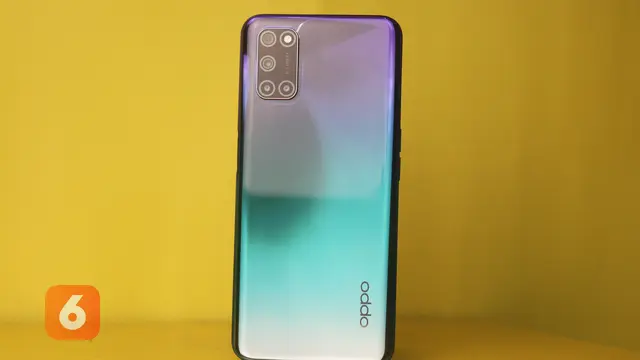 Oppo A92