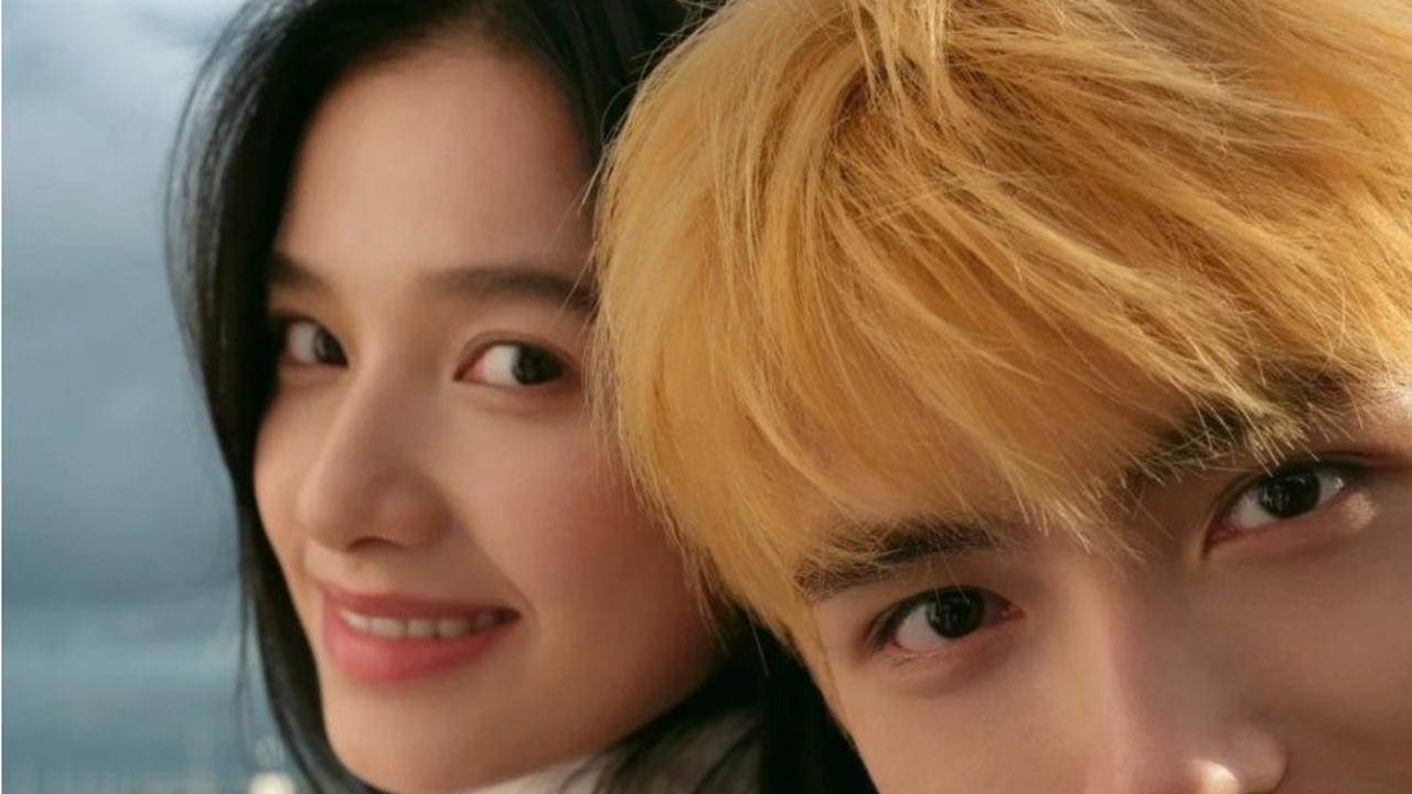 10 Couple Drachin yang Diharapkan Penonton Jatuh Cinta Beneran di Dunia Nyata, Mana Pasangan Favorit Kalian?