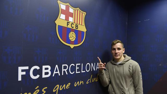 FOTO: 14 Pembelian Terburuk Barcelona di era Josep Maria Bartomeu