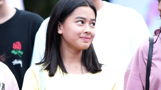 Dari Jendela SMP